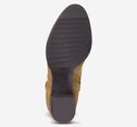 Izzie Buckle Bootie image number null