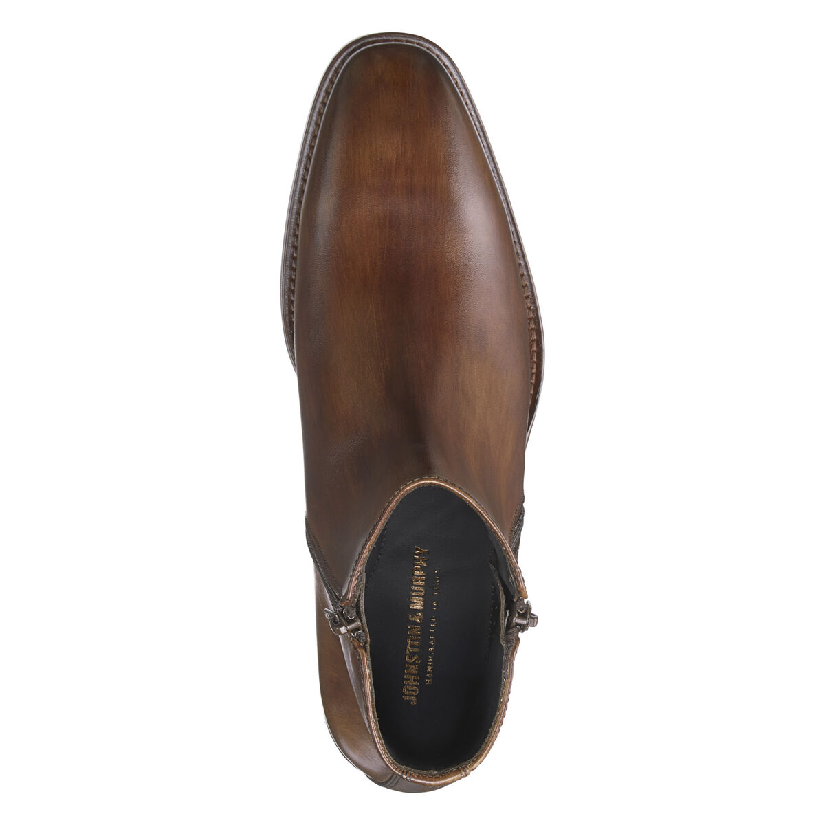 Cormac Zip Boot image number null