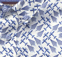 Boys Long-Sleeve Printed Shirt image number null