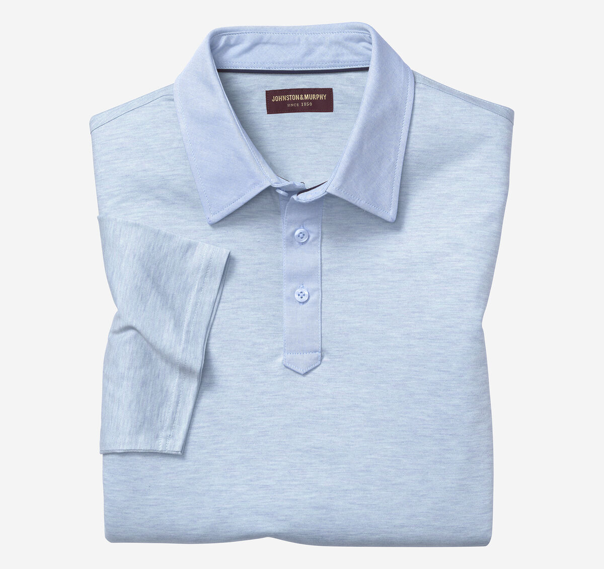 Conrad Oxford Polo image number null