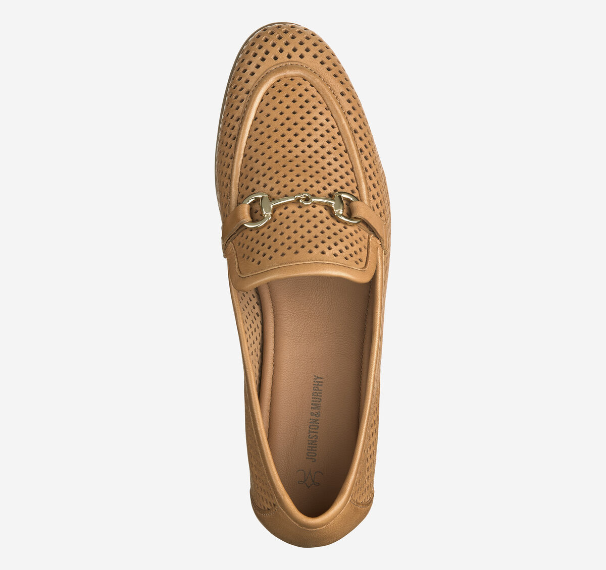 Ali Perfed Bit Loafer image number null