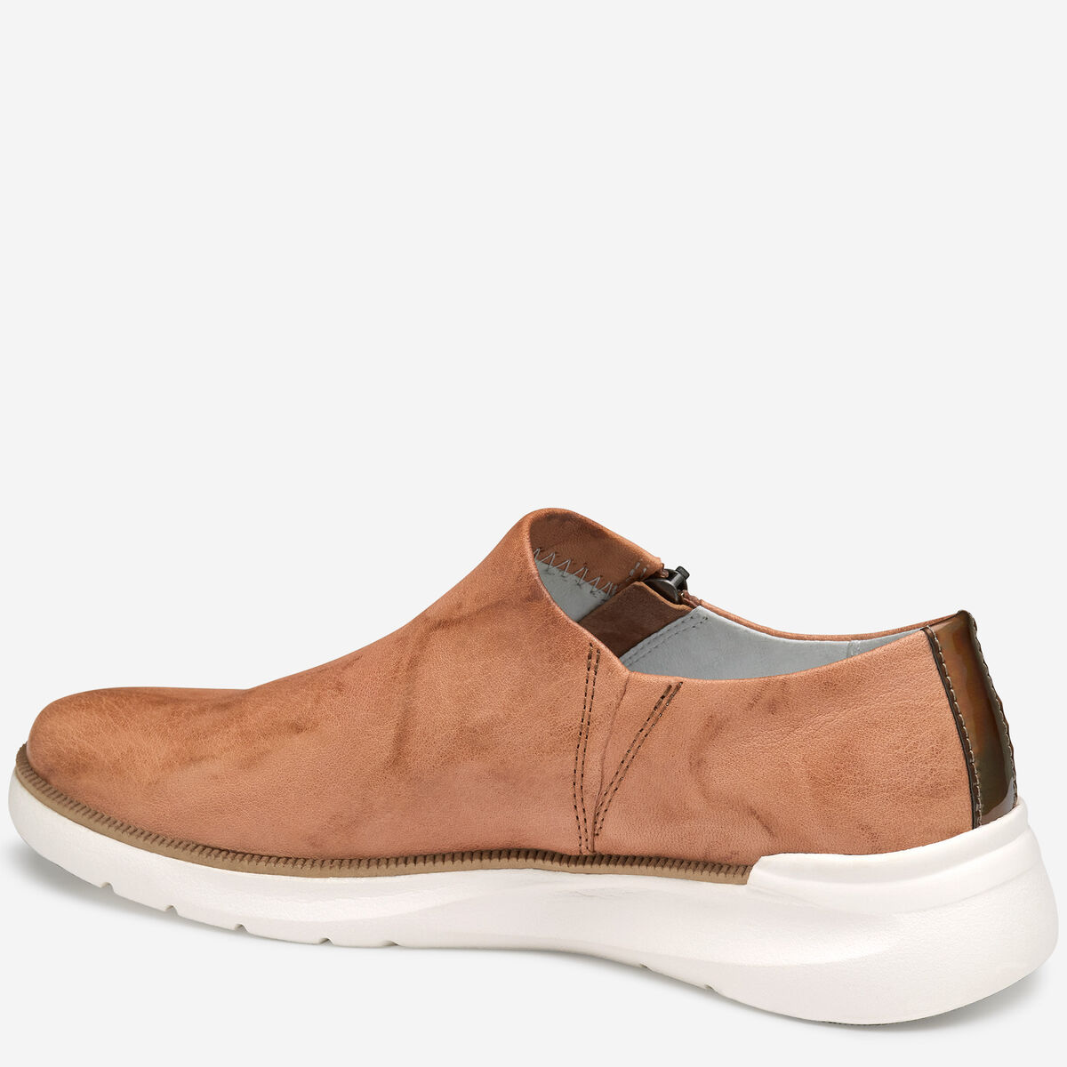 Emery Zip Sneaker image number null