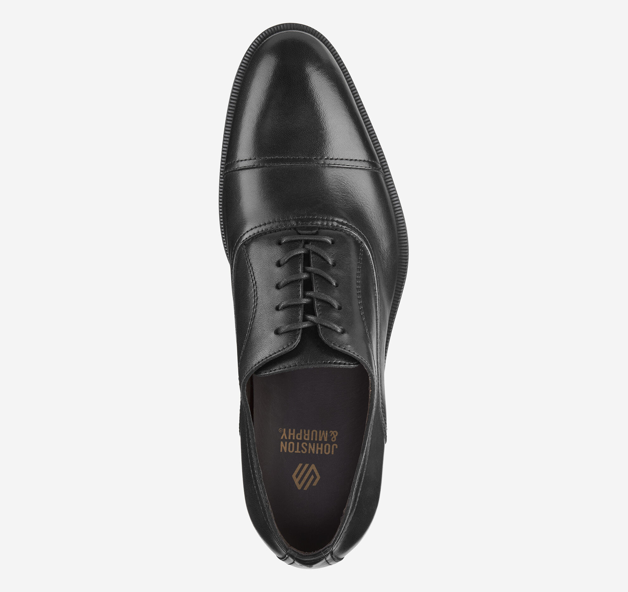 Conlin Cap Toe