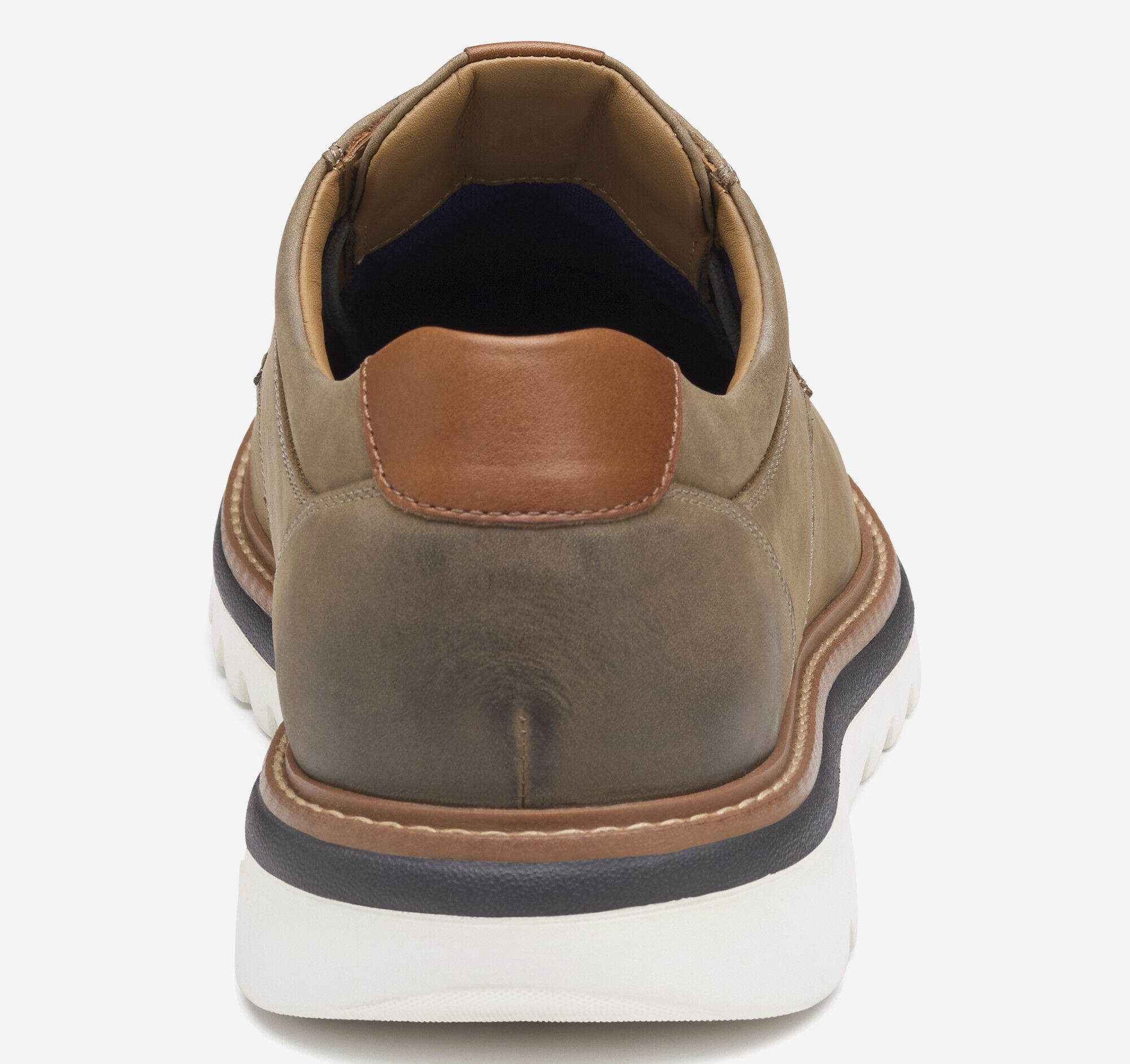 Men's Braydon Plain Toe | Johnston & Murphy