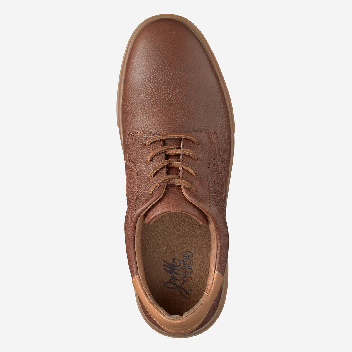 Pascal Plain Toe image number null