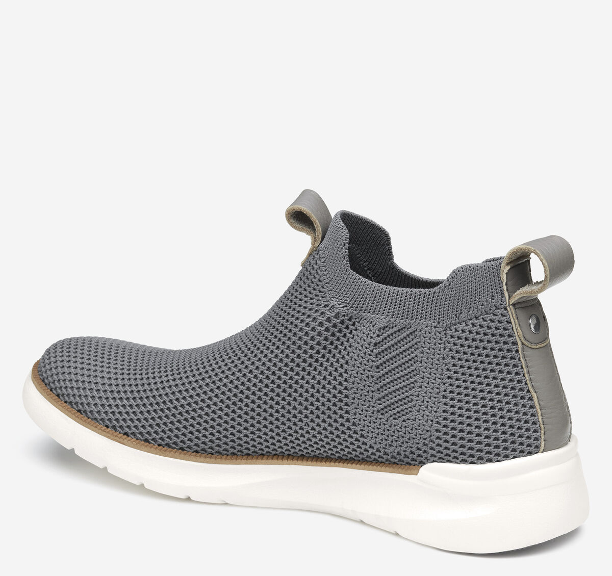 Emery Knit Chelsea Boot image number null