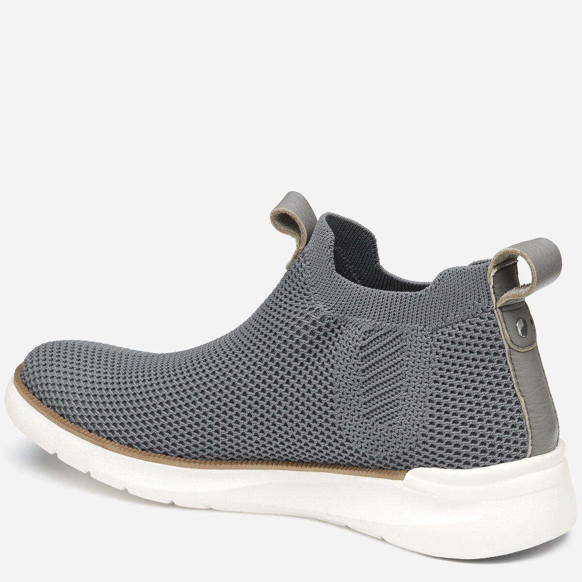 Emery Knit Chelsea Boot image number null