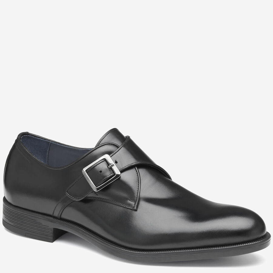 Flynch Monk Strap image number null