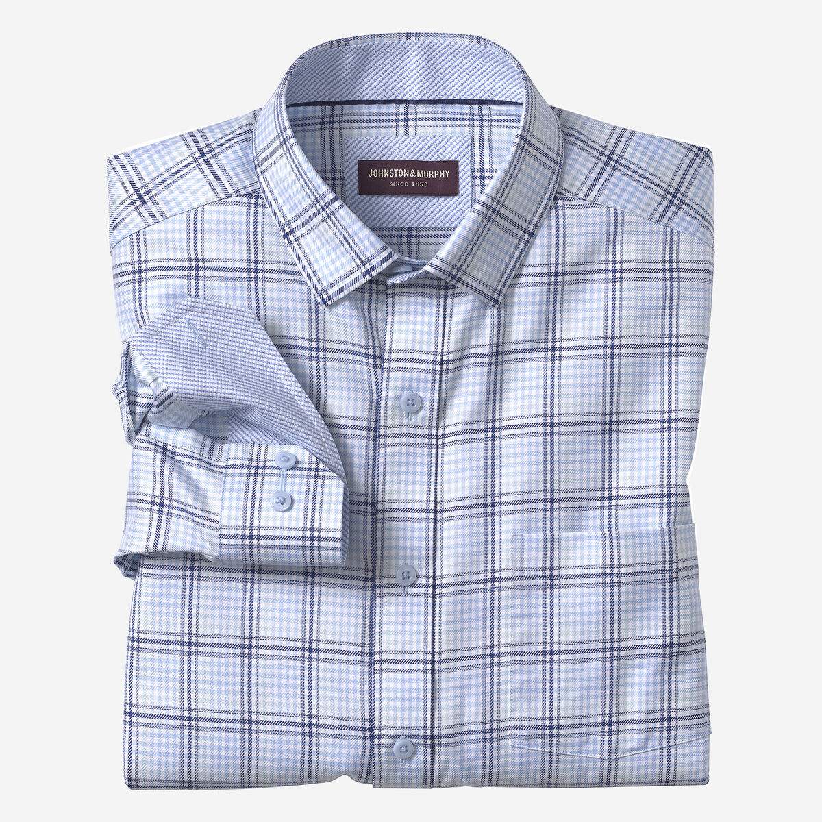 Premium Cotton Shirts image number null