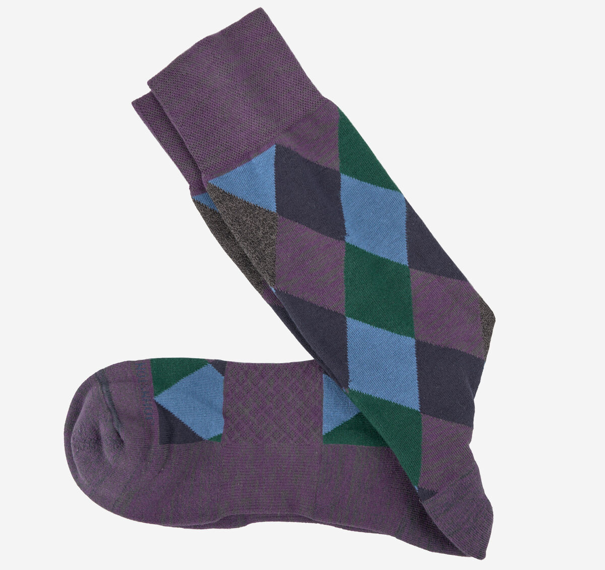 First in Comfort Socks image number null