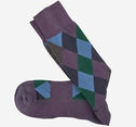 First in Comfort Socks image number null