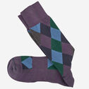 First in Comfort Socks image number null