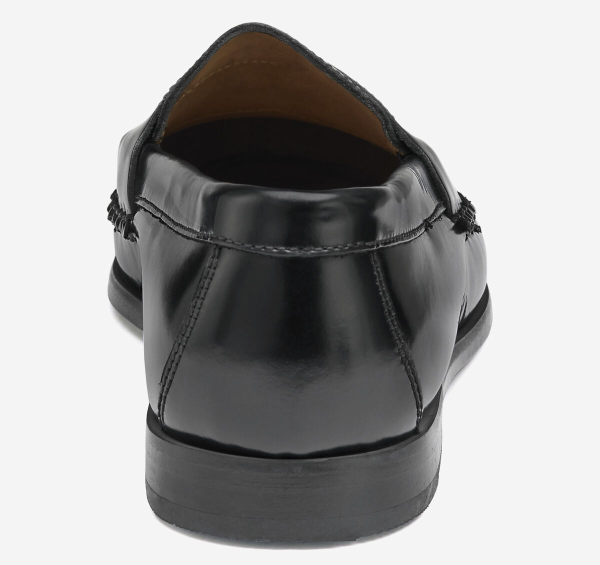 Hayes Tassel Loafer image number null