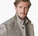 Upton Car Coat image number null