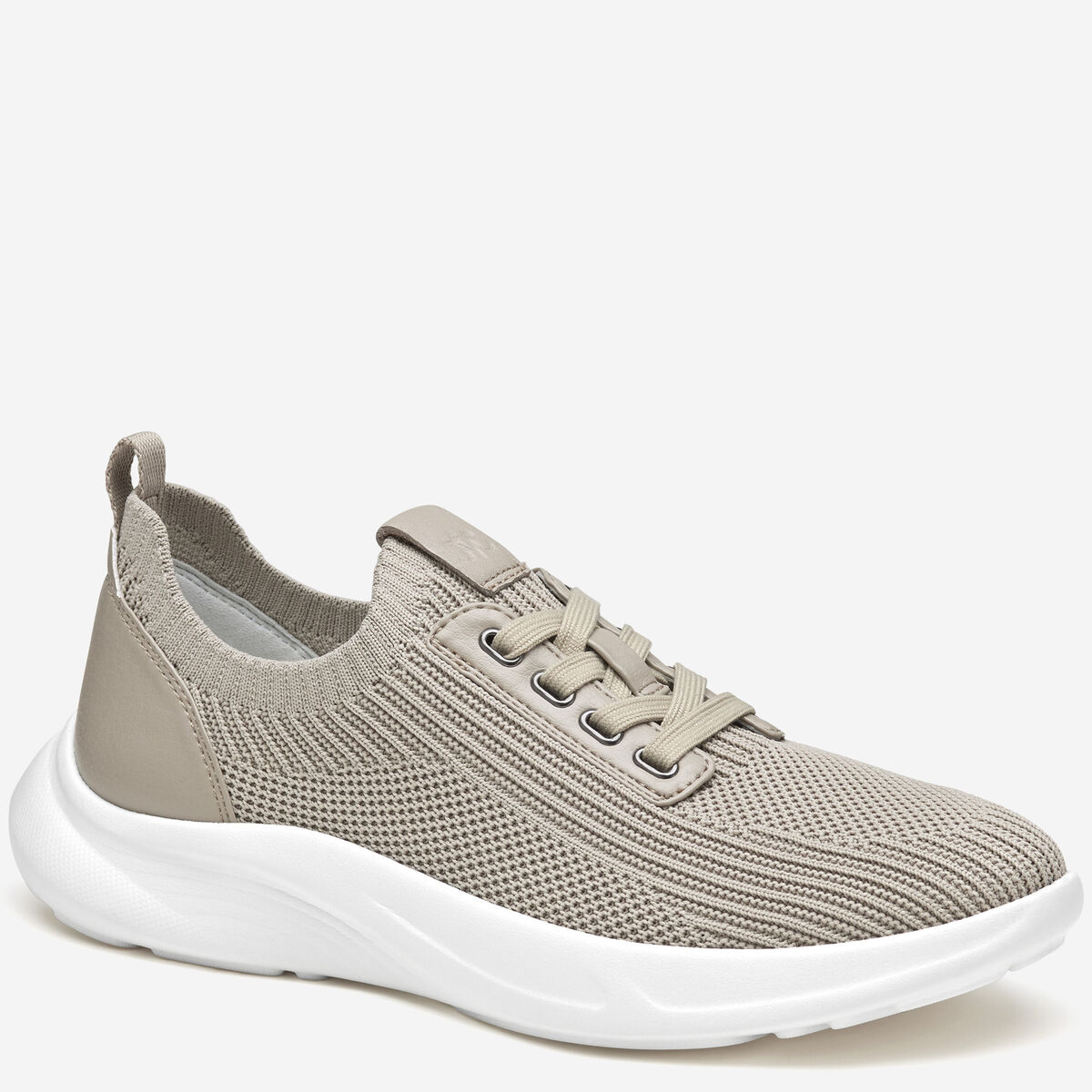 Escape Knit Lace-Up image number null