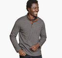 Westcott Quarter-Snap Pullover image number null