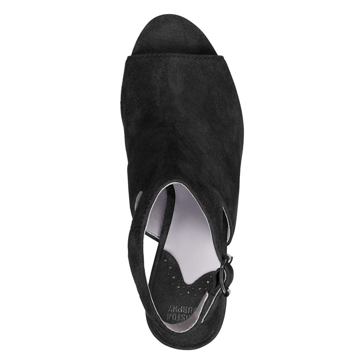 Brianna Buckle Bootie image number null