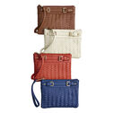 WOVEN WRISTLET image number null