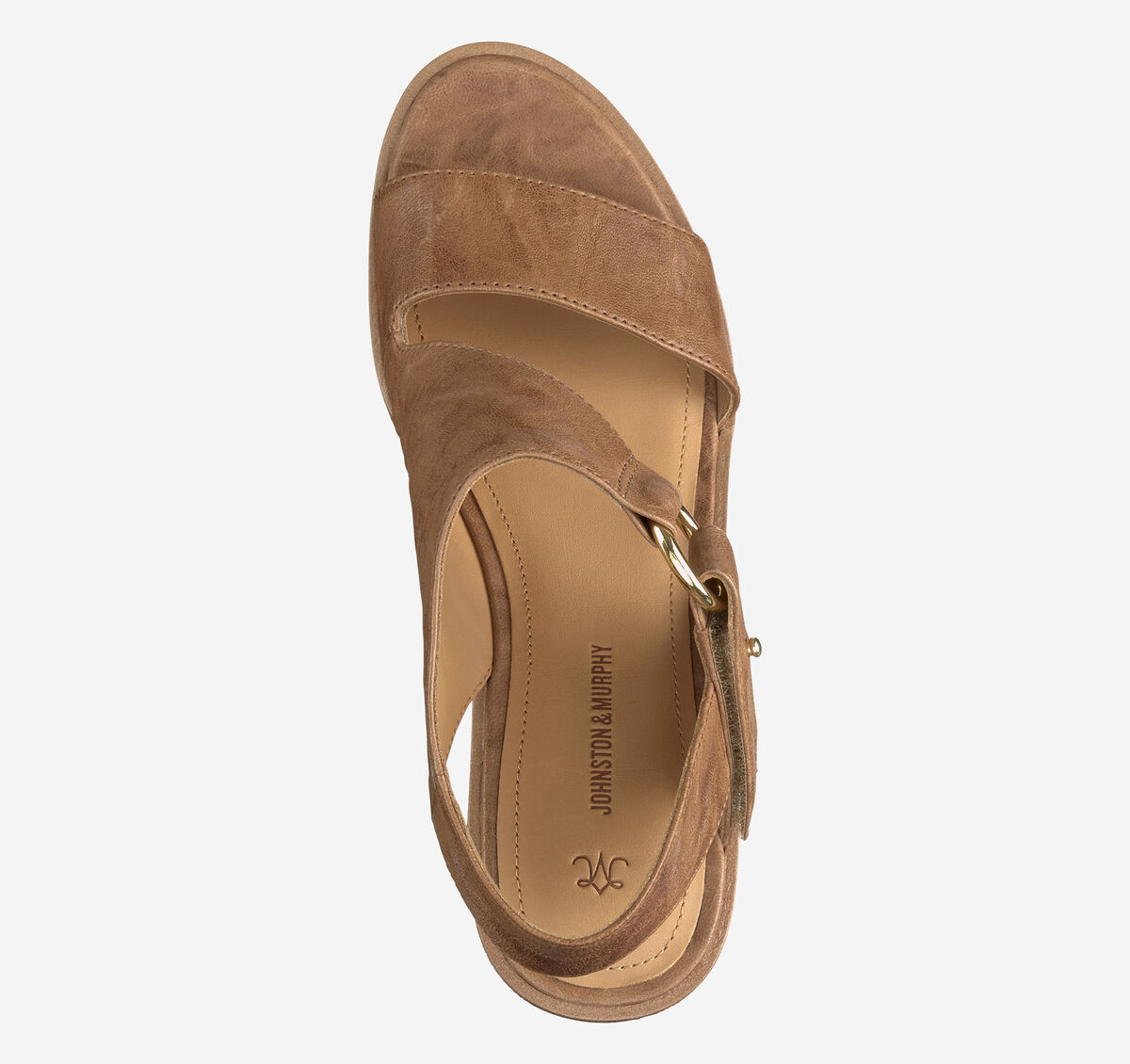 Jade Asymmetrical Strap image number null