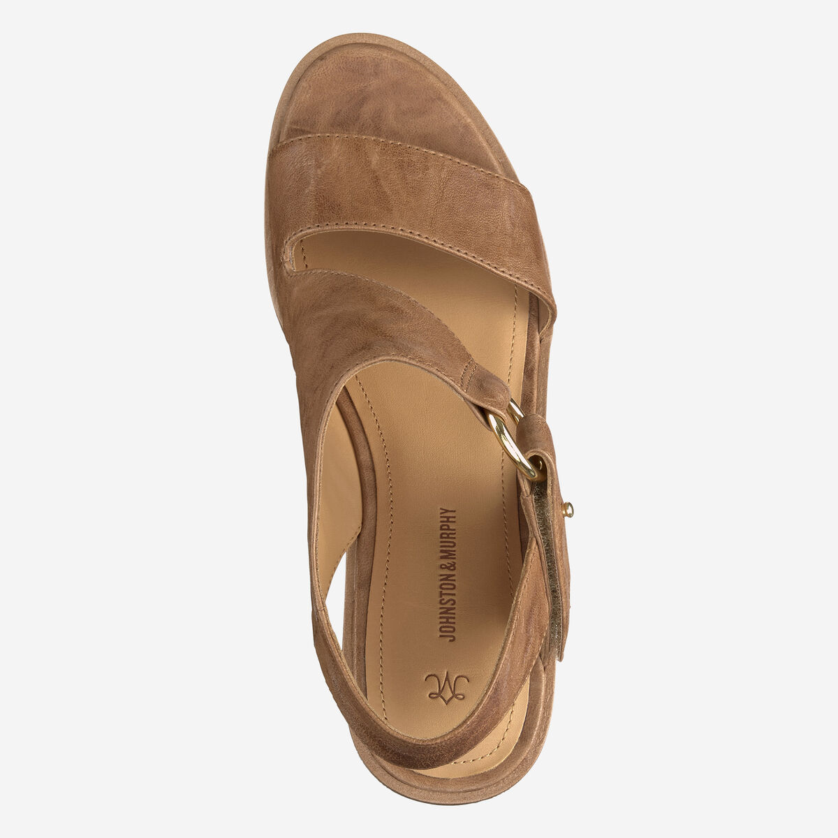 Jade Asymmetrical Strap image number null