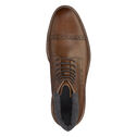 Karnes Cap Toe Boot image number null