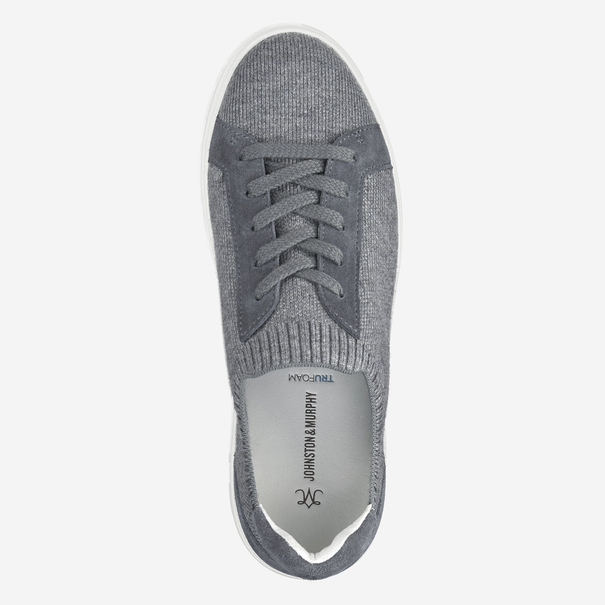 Cammie Knit Lace-Up image number null