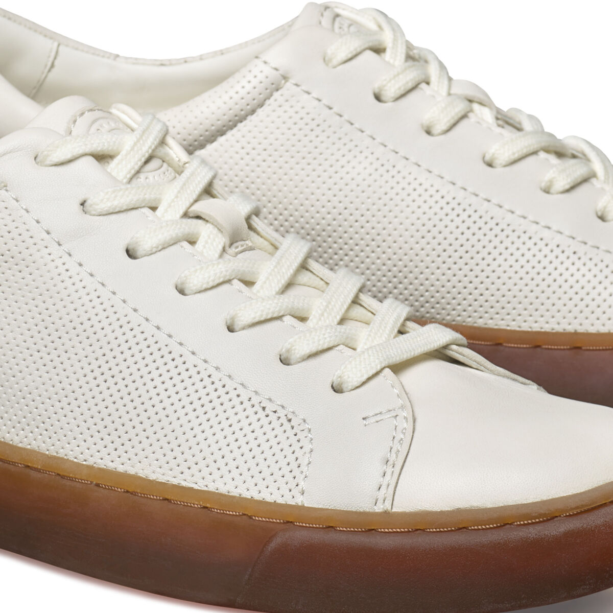 Kempton Lace-to-Toe image number null