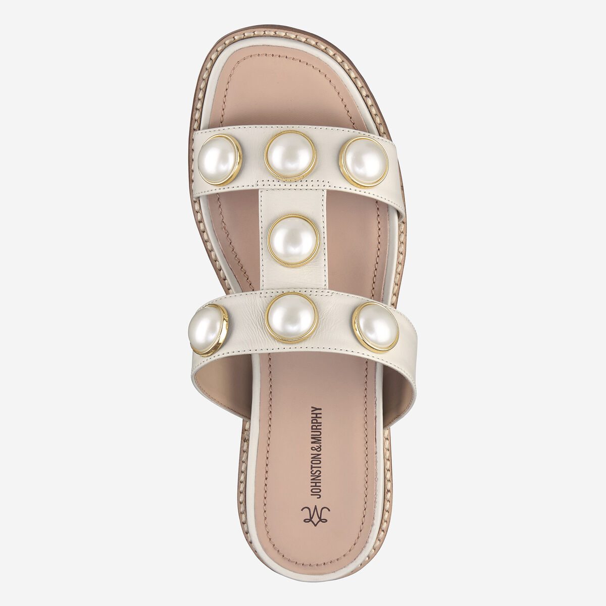 Chandler Embellished Slide image number null