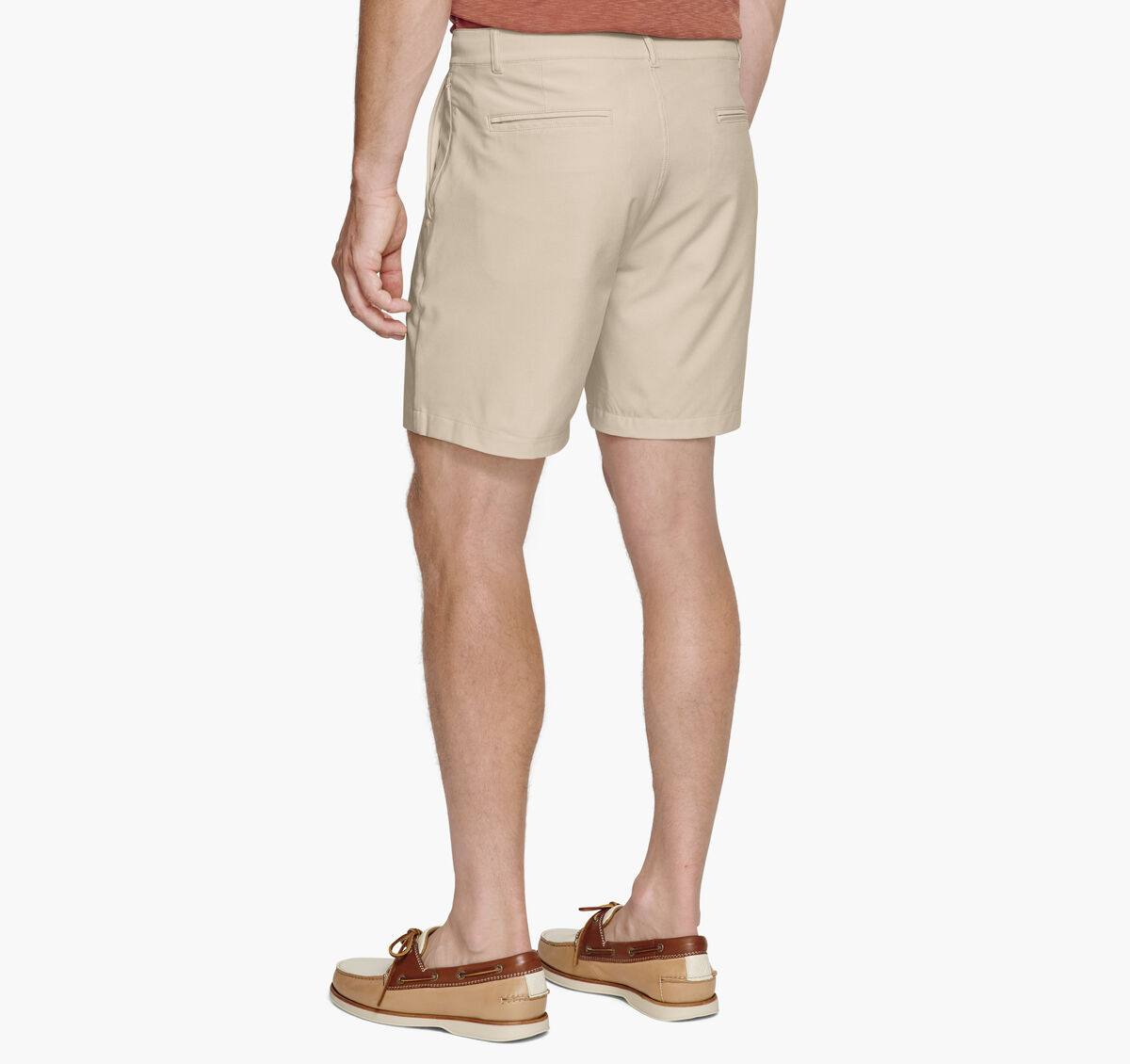 XC4&reg; Performance Flat-Front 7" Shorts image number null