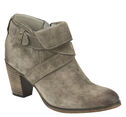 Noel Belted Bootie image number null