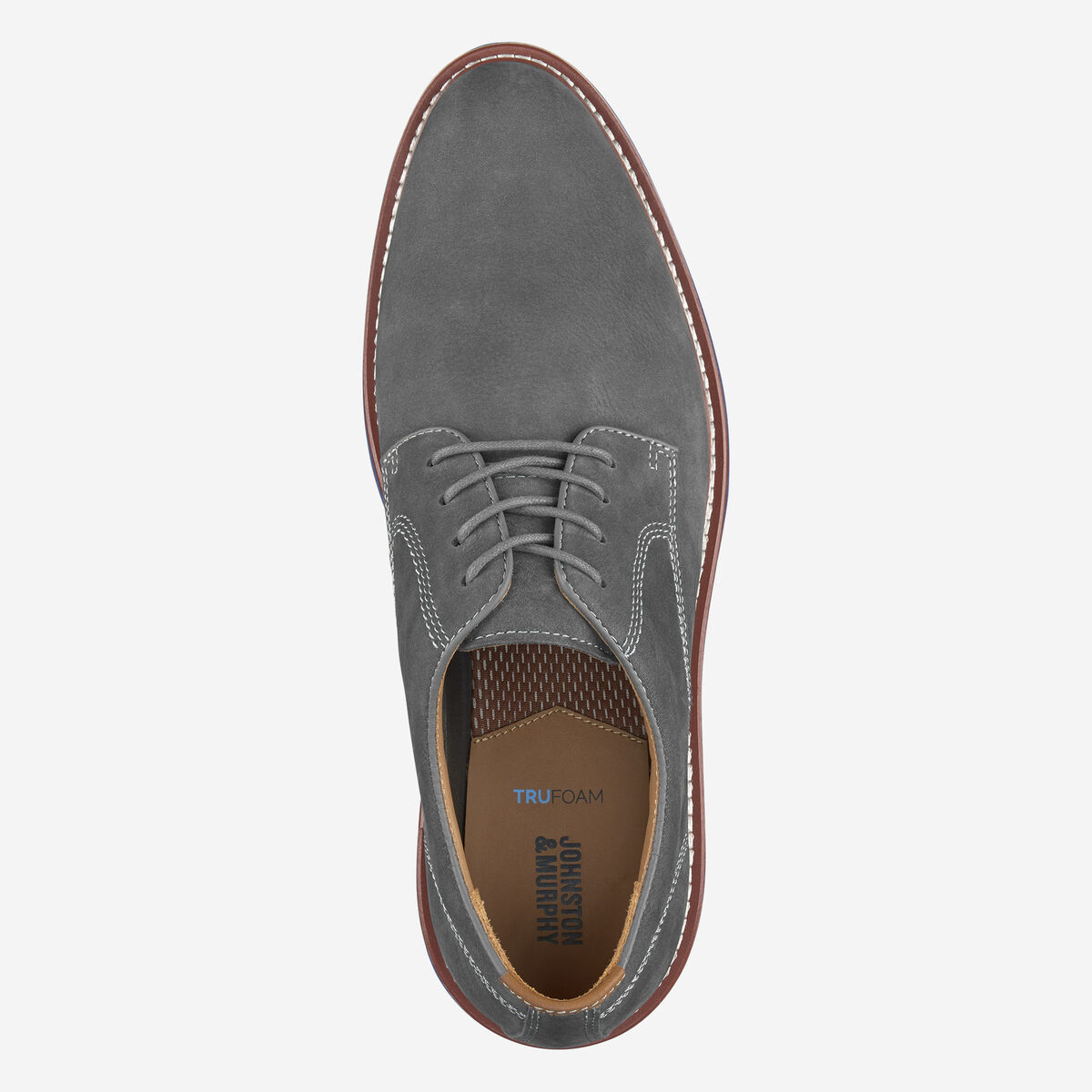 Upton Plain Toe image number null