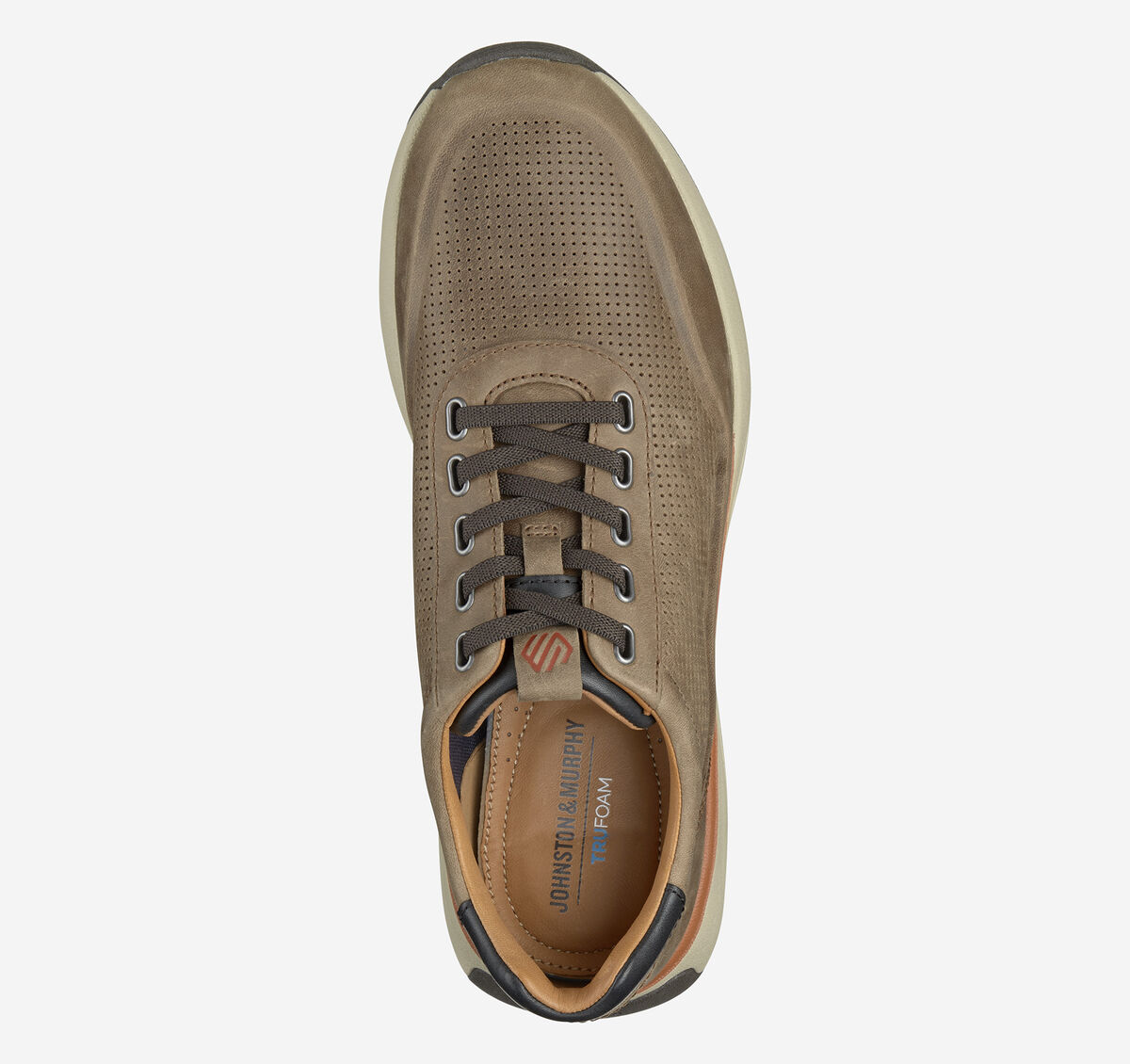 Douglas U-Throat Jogger image number null