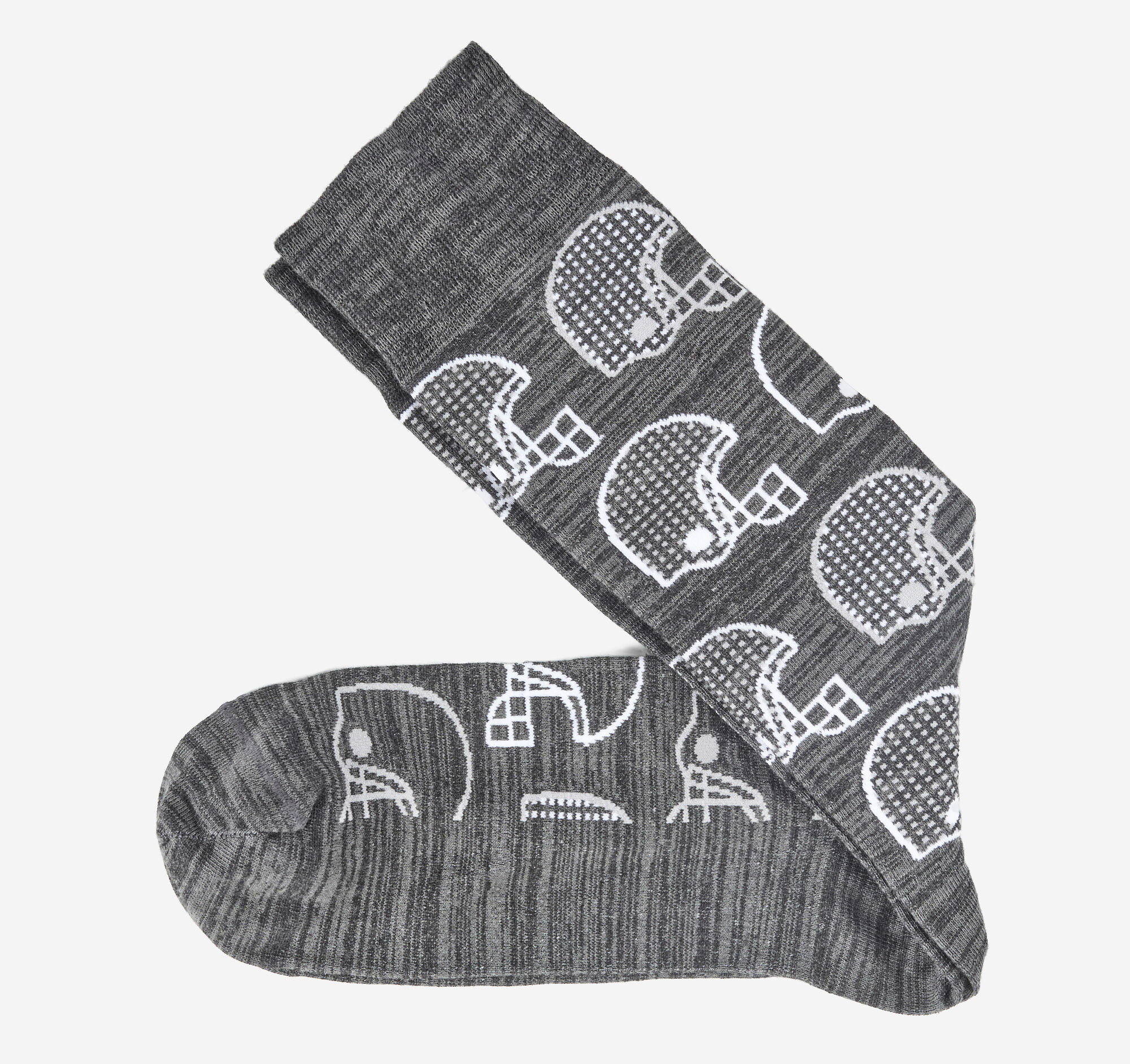 Game Day Football Socks