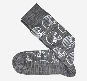 Game Day Football Socks