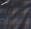 Plaid Corduroy Shirt image number null