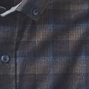 Plaid Corduroy Shirt image number null