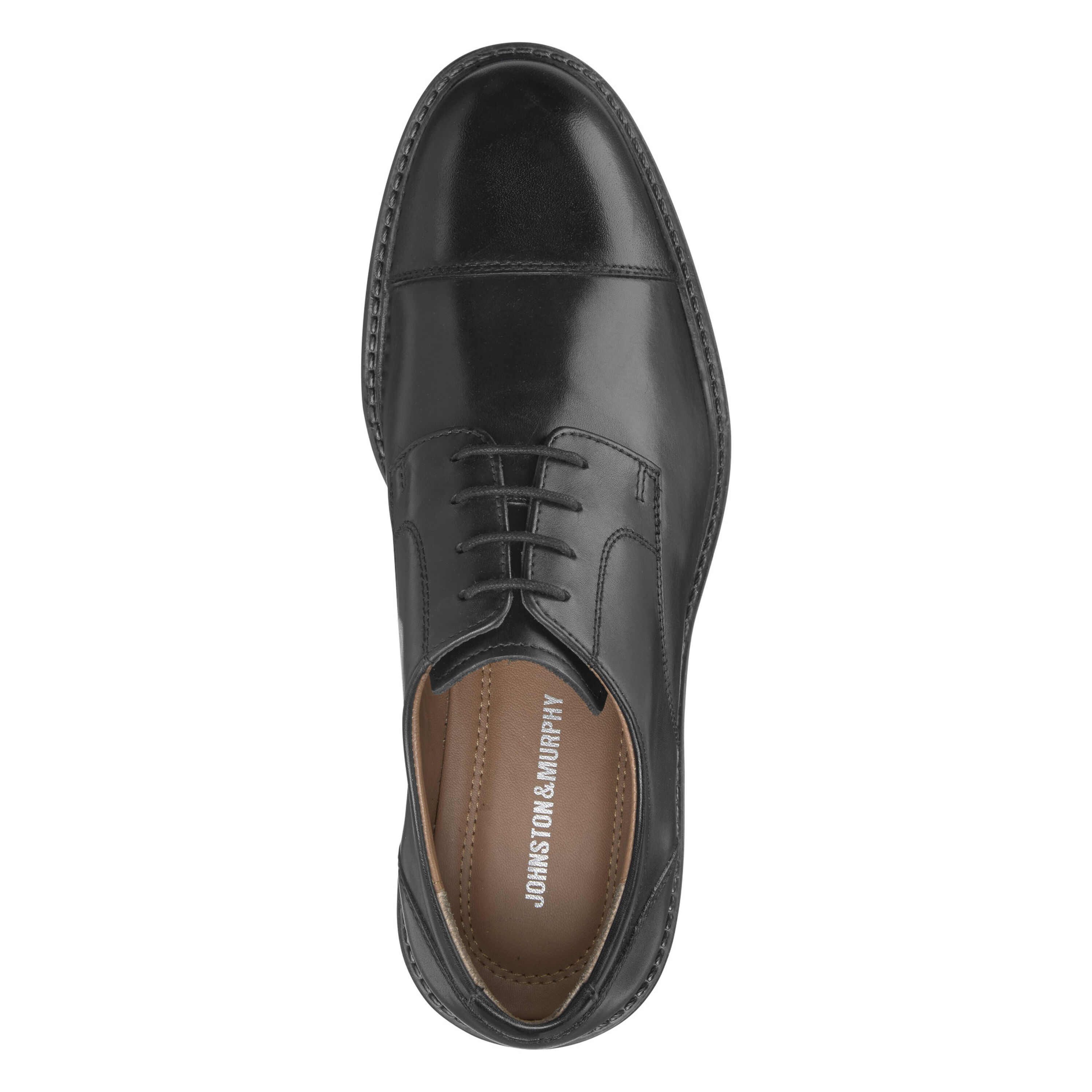 Johnston & Murphy Tabor Dress Cap Toe Oxford Men main image 3
