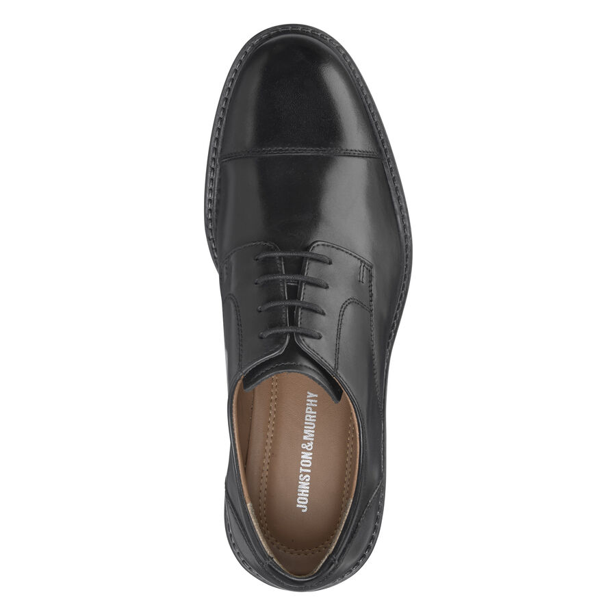 Tabor Cap Toe image number null