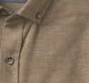 Textured Corduroy Shirt image number null