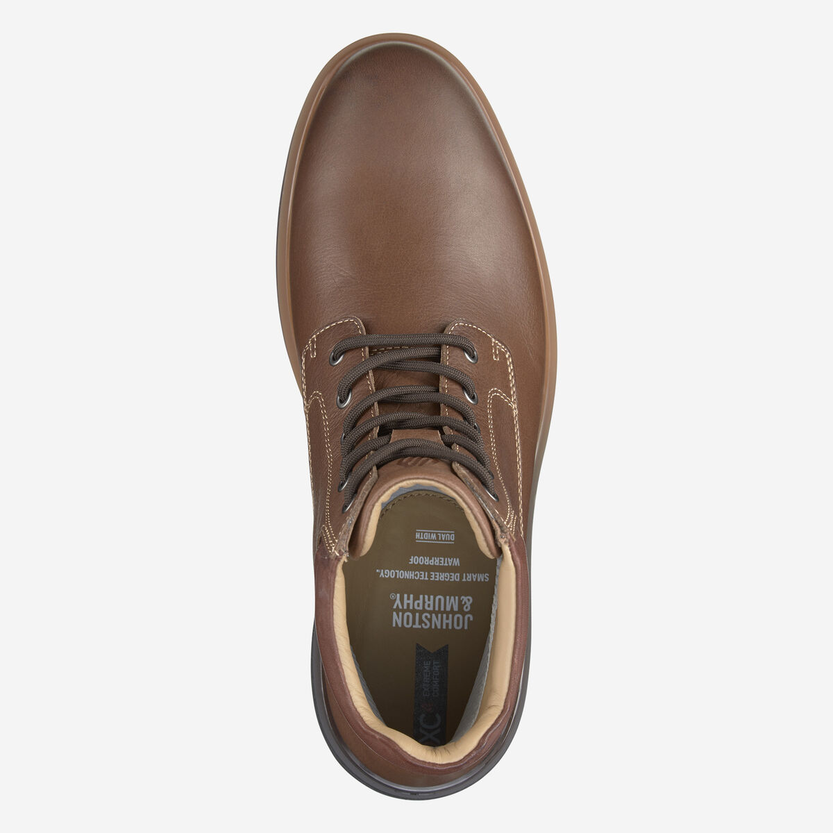 XC4&reg; Henson Plain Toe Boot image number null
