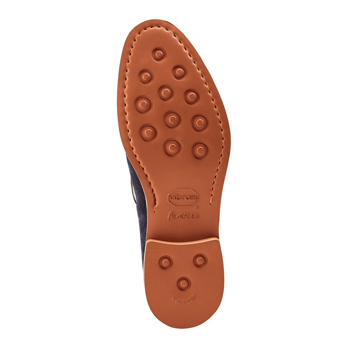 Ashford Tassel Loafer image number null