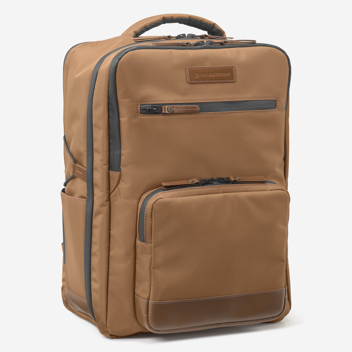 Hudson Waterproof Travel Backpack image number null