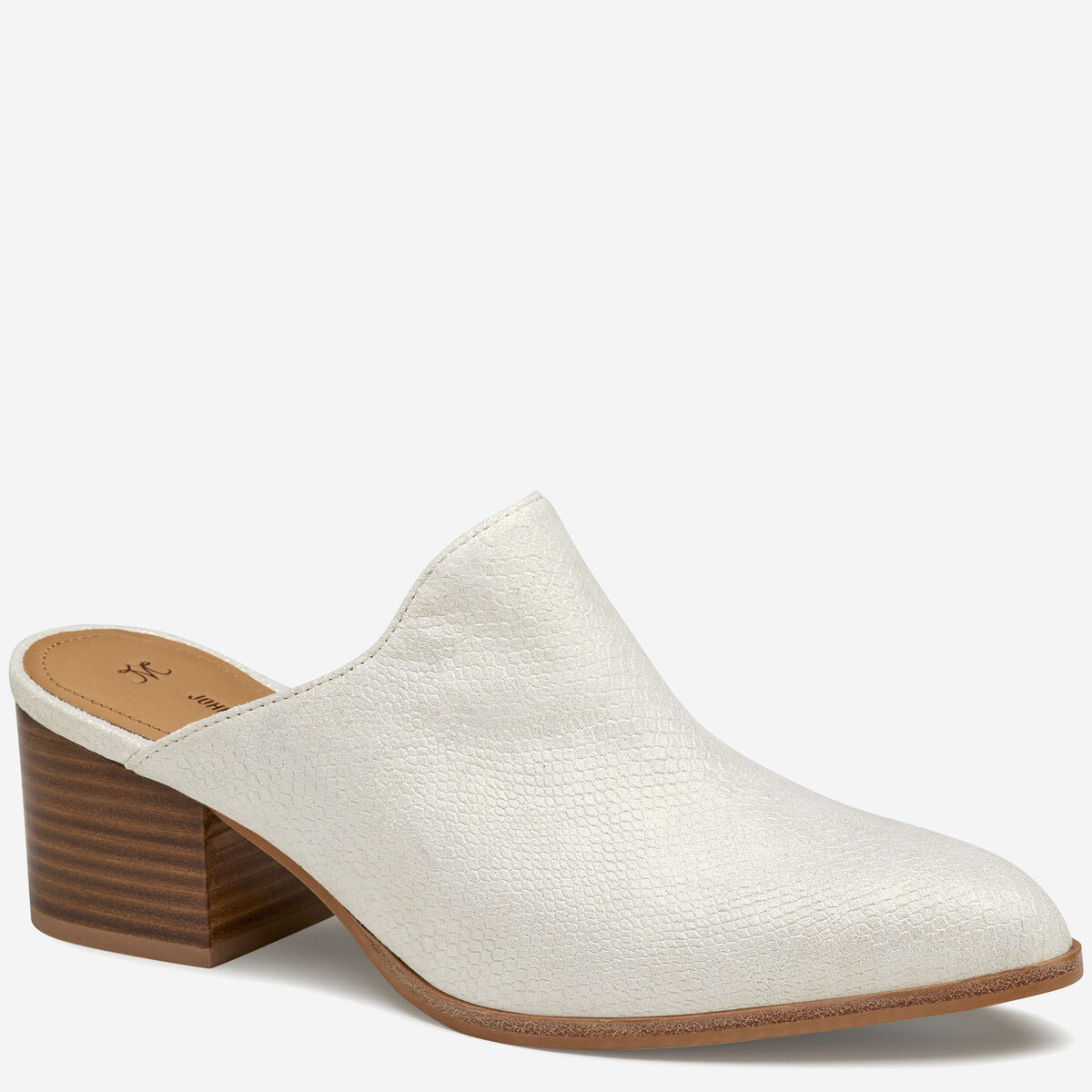 Trista Mule image number null