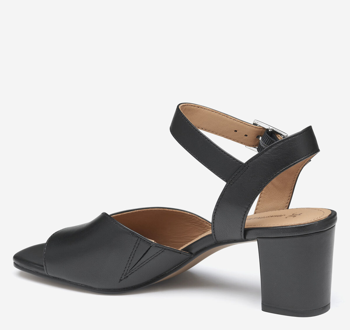 Evelyn Ankle-Strap Sandal image number null