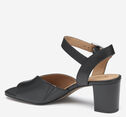 Evelyn Ankle-Strap Sandal image number null