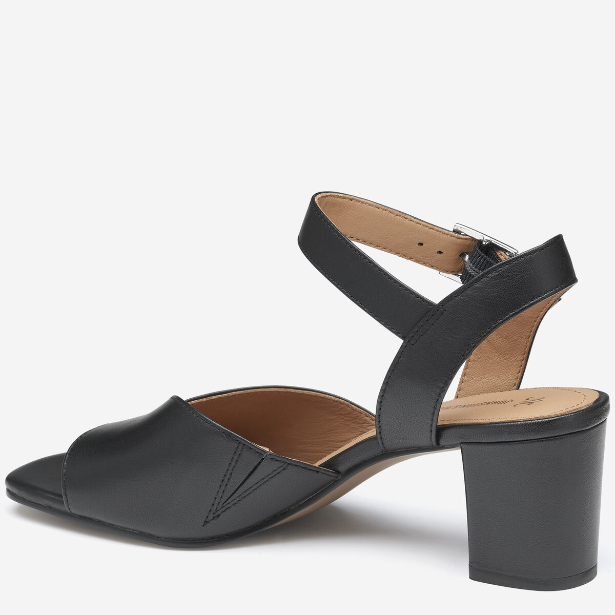Evelyn Ankle-Strap Sandal image number null