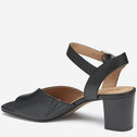 Evelyn Ankle-Strap Sandal image number null