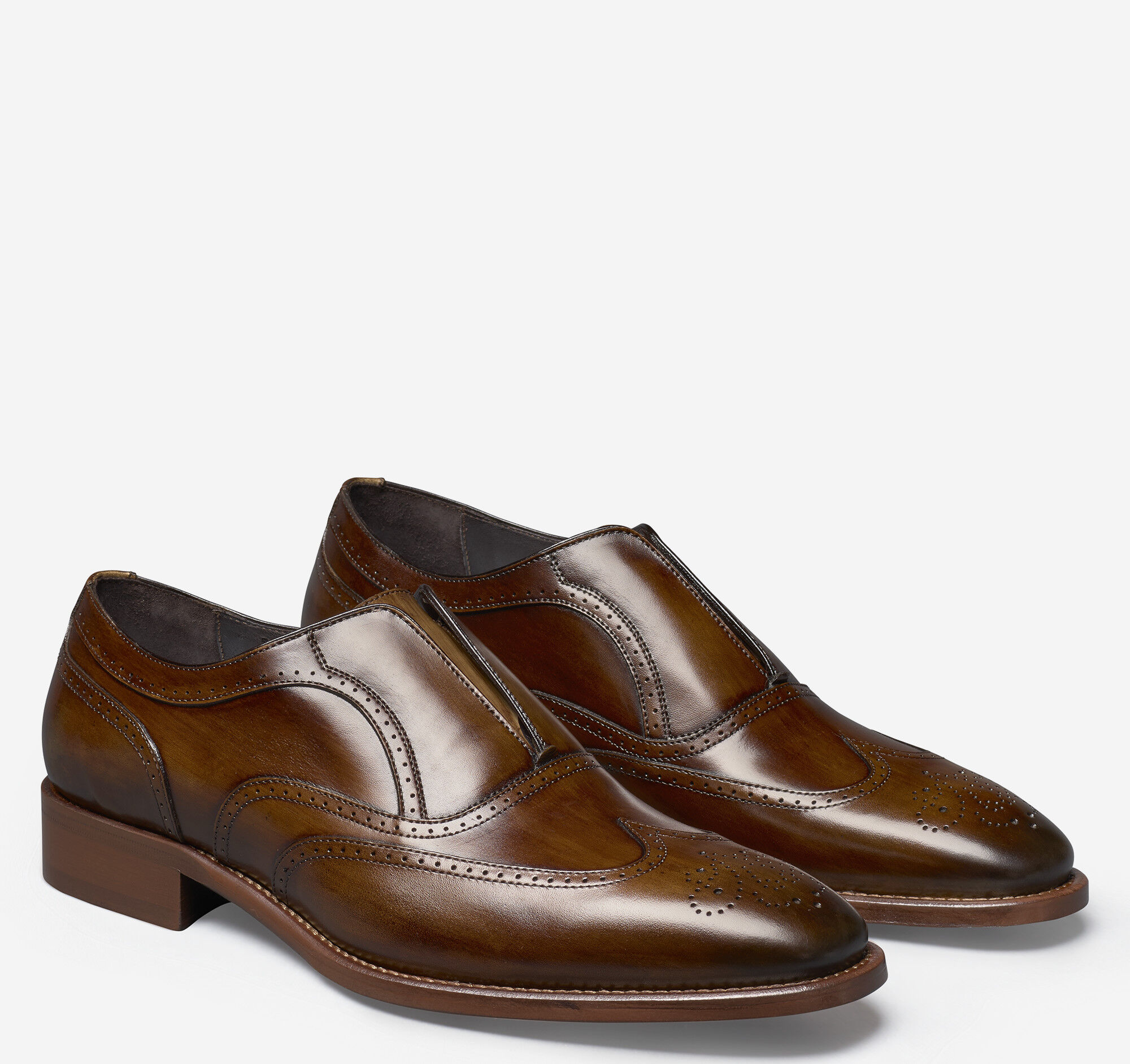 Shoes | Johnston \u0026 Murphy | Johnston 