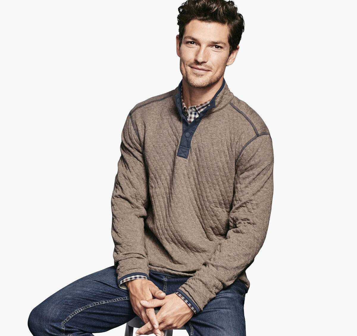 Reversible Quarter-Snap image number null