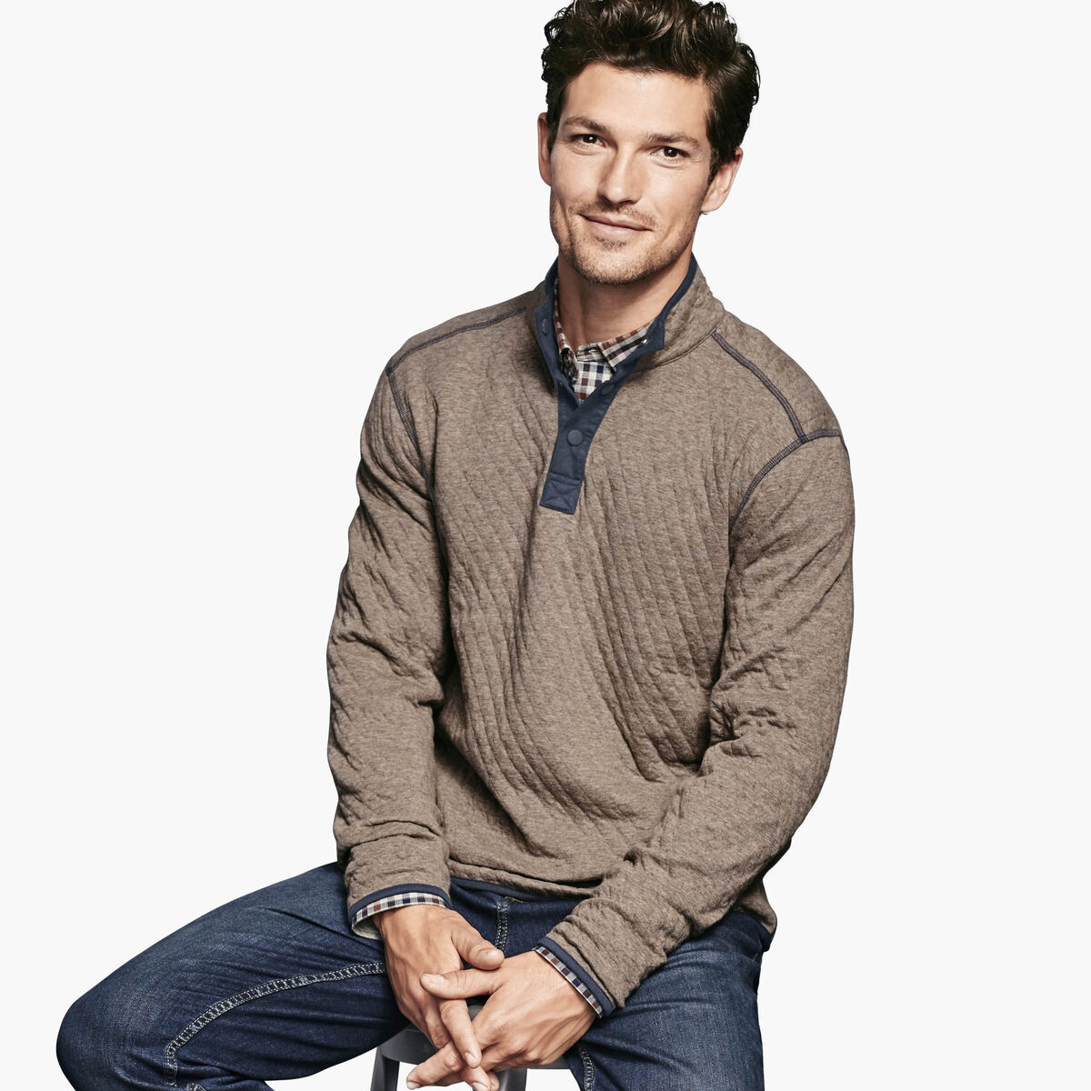 Reversible Quarter-Snap image number null